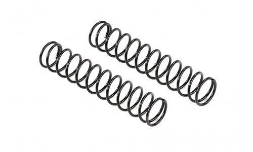 Rear Shock BOTTOM Springs - 2Pcs | Rovan Sports